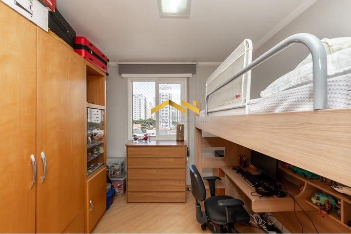 Apartamento à venda com 2 quartos, 76m² - Foto 18