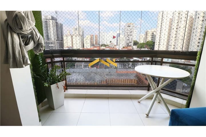 Apartamento à venda com 3 quartos, 190m² - Foto 23