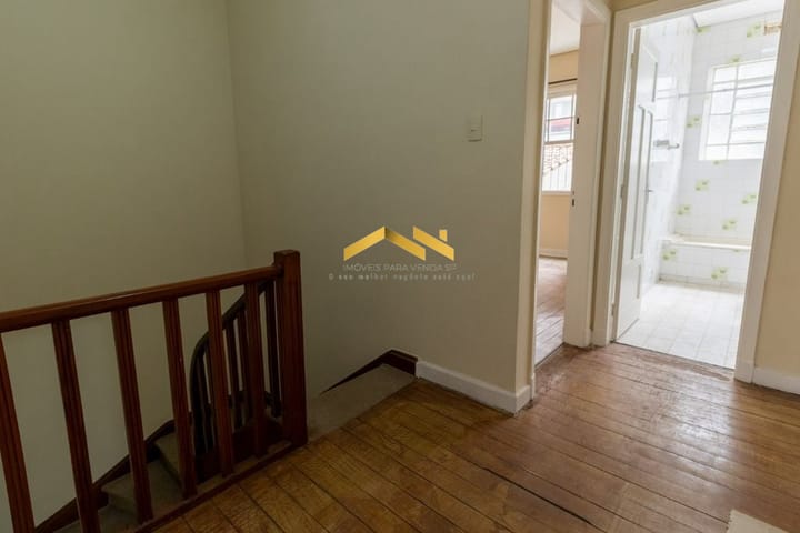 Casa à venda com 3 quartos, 100m² - Foto 2