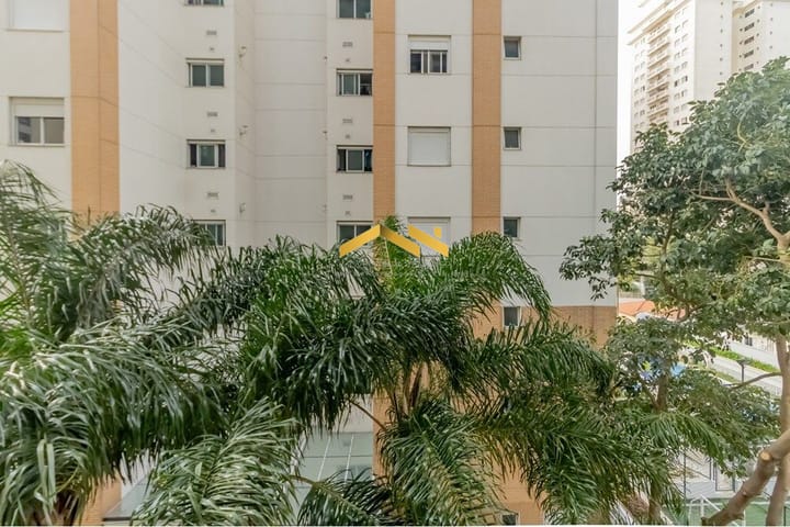 Apartamento à venda com 2 quartos, 83m² - Foto 5