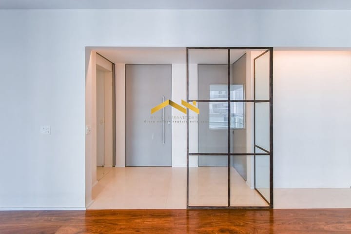 Apartamento à venda com 3 quartos, 139m² - Foto 46