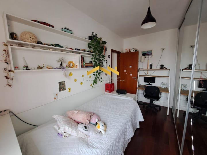 Apartamento à venda com 3 quartos, 271m² - Foto 24