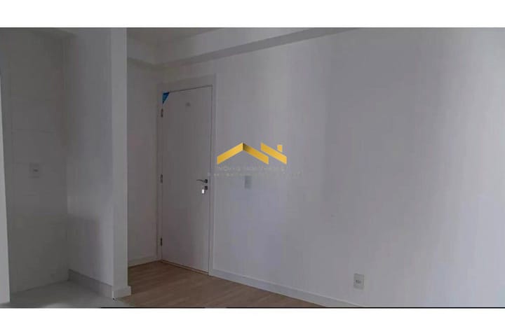 Apartamento à venda com 2 quartos, 58m² - Foto 4