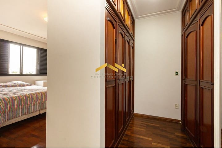 Apartamento à venda com 3 quartos, 158m² - Foto 45