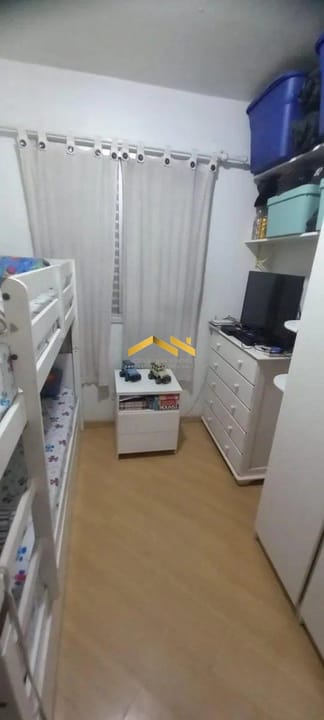 Apartamento à venda com 2 quartos, 65m² - Foto 9