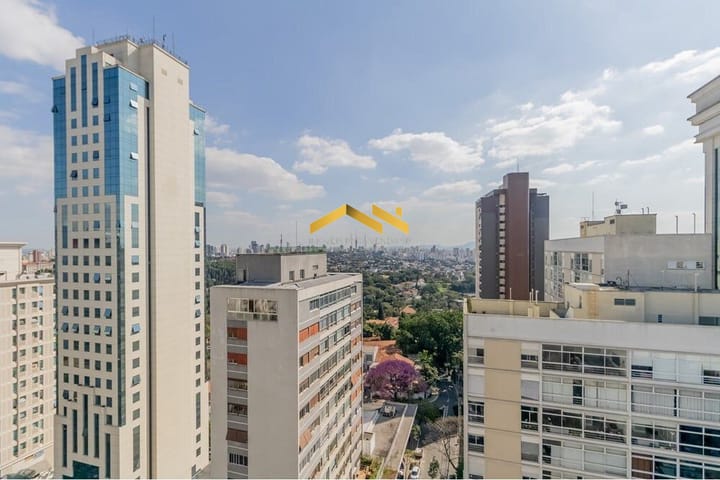 Apartamento à venda com 4 quartos, 238m² - Foto 6