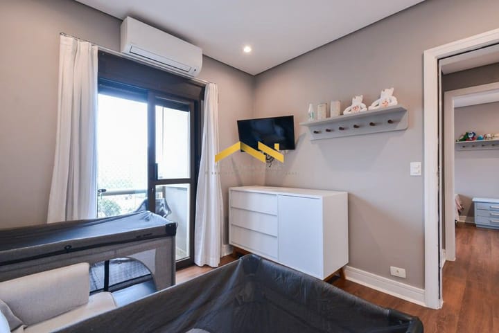 Apartamento à venda com 5 quartos, 405m² - Foto 36