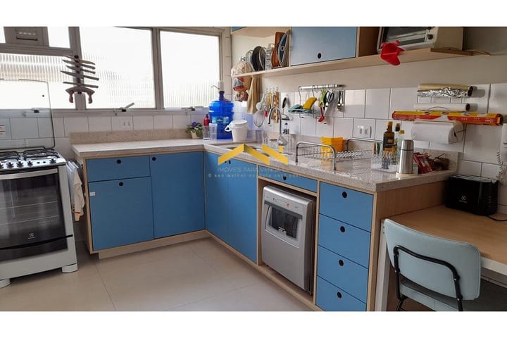 Apartamento à venda com 3 quartos, 125m² - Foto 55