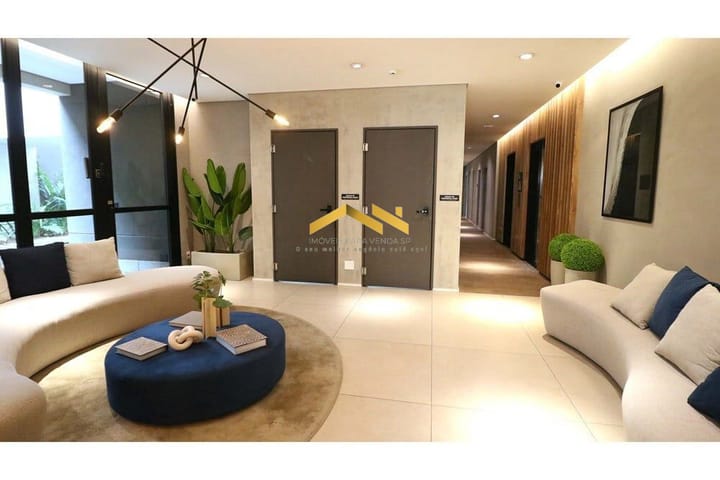 Apartamento à venda com 2 quartos, 55m² - Foto 26