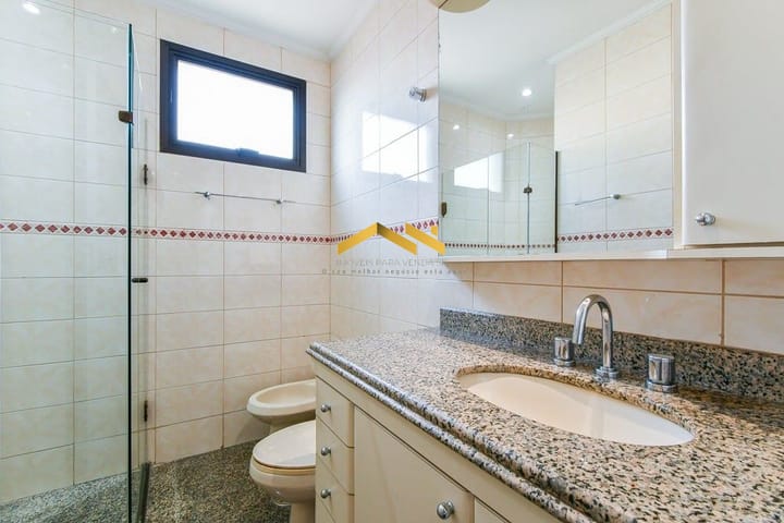 Apartamento à venda com 4 quartos, 200m² - Foto 29