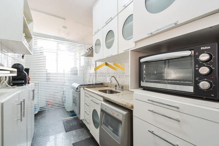 Apartamento à venda com 3 quartos, 76m² - Foto 37