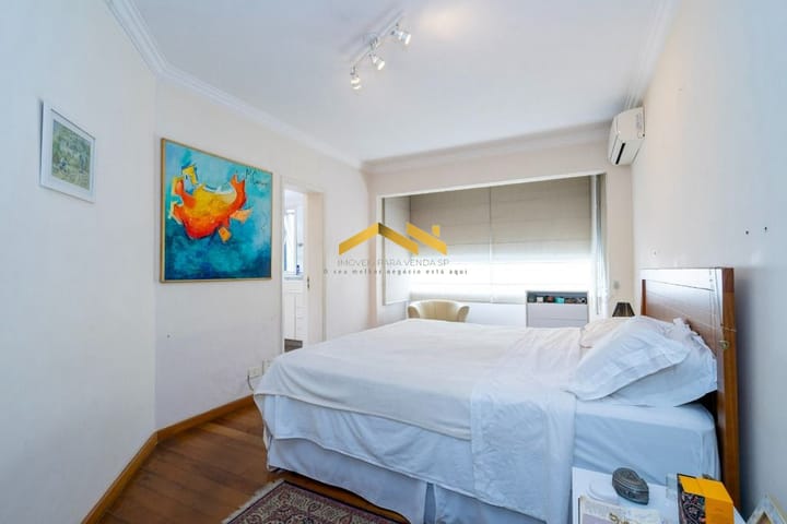 Apartamento à venda com 3 quartos, 185m² - Foto 49