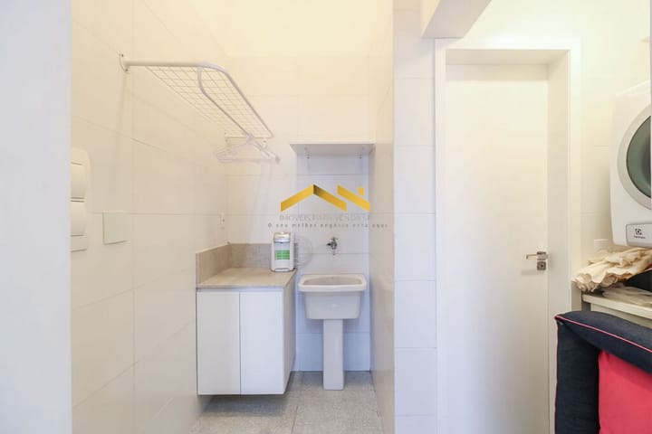 Apartamento à venda com 2 quartos, 165m² - Foto 64