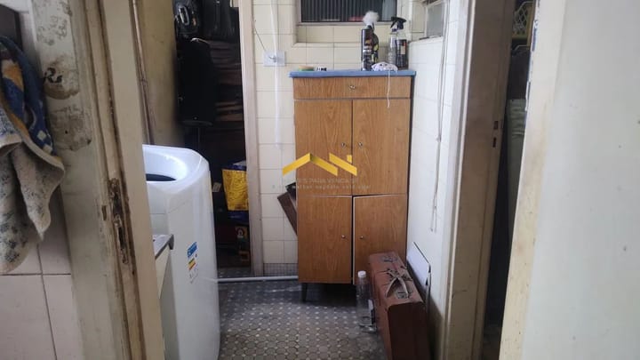 Apartamento à venda com 3 quartos, 88m² - Foto 8