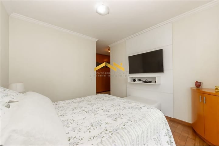 Apartamento à venda com 4 quartos, 198m² - Foto 38