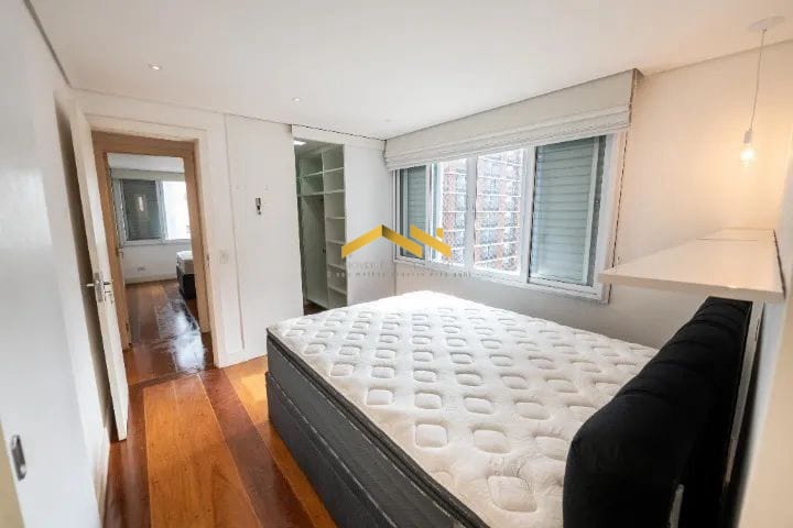 Apartamento à venda com 2 quartos, 107m² - Foto 10