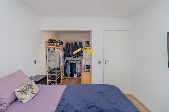 Apartamento à venda com 2 quartos, 83m² - Foto 15