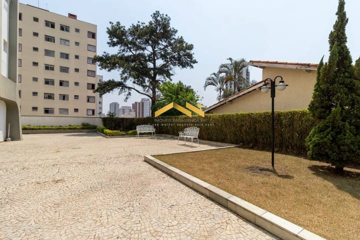 Apartamento à venda com 2 quartos, 84m² - Foto 5