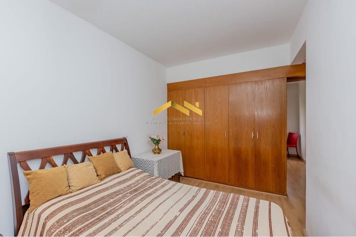 Apartamento à venda com 3 quartos, 100m² - Foto 11