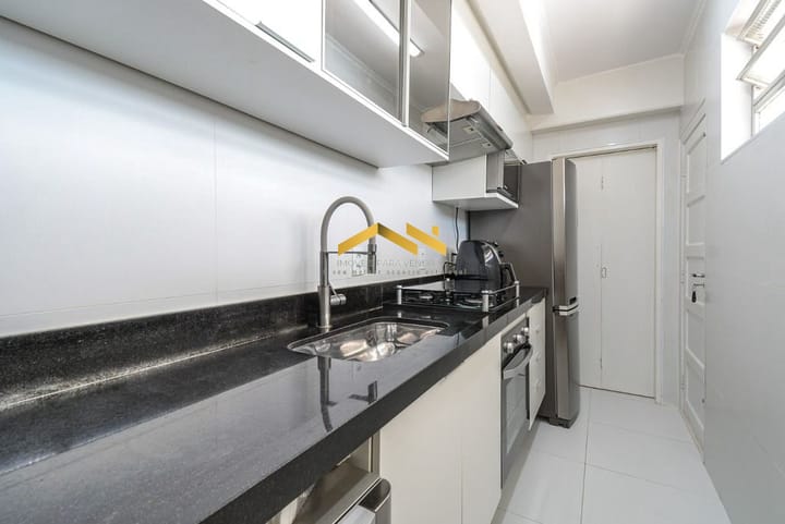 Apartamento à venda com 2 quartos, 82m² - Foto 8