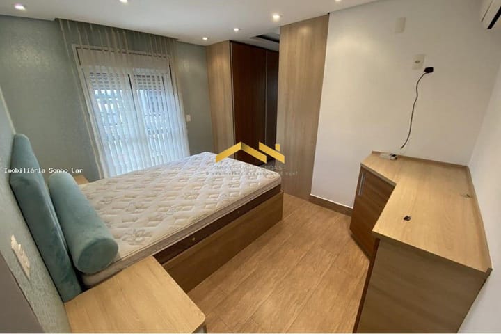 Apartamento à venda com 3 quartos, 120m² - Foto 22