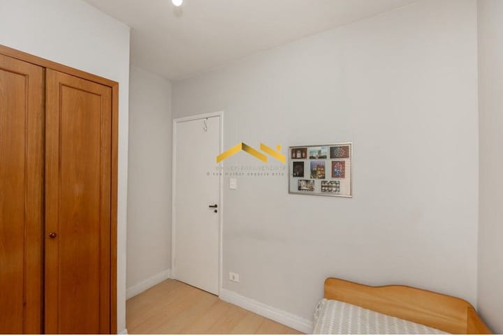 Casa à venda com 3 quartos, 162m² - Foto 12