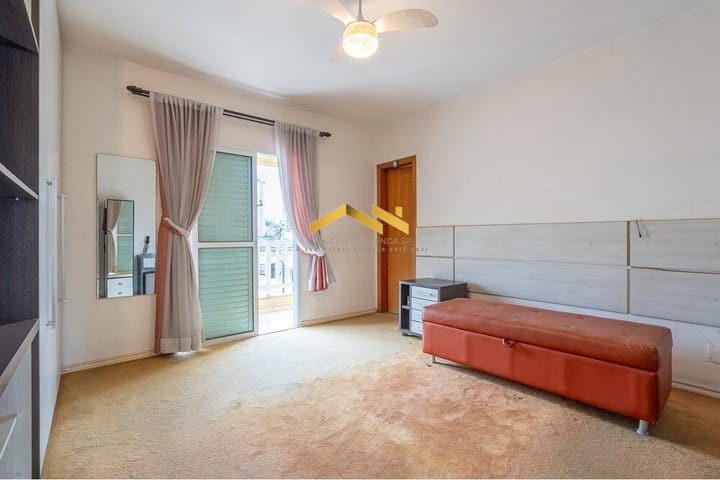 Casa à venda com 4 quartos, 229m² - Foto 59