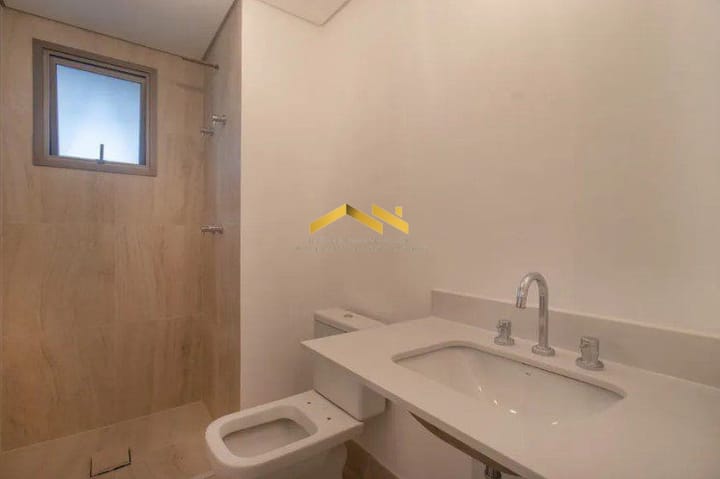 Apartamento à venda com 3 quartos, 158m² - Foto 8