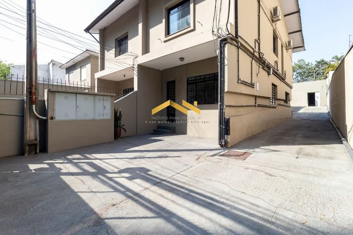 Casa à venda com 3 quartos, 208m² - Foto 24