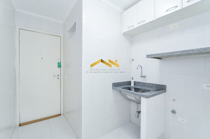 Apartamento à venda com 2 quartos, 87m² - Foto 2