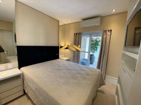 Apartamento à venda com 2 quartos, 80m² - Foto 10