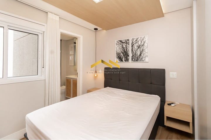 Apartamento à venda com 2 quartos, 70m² - Foto 18