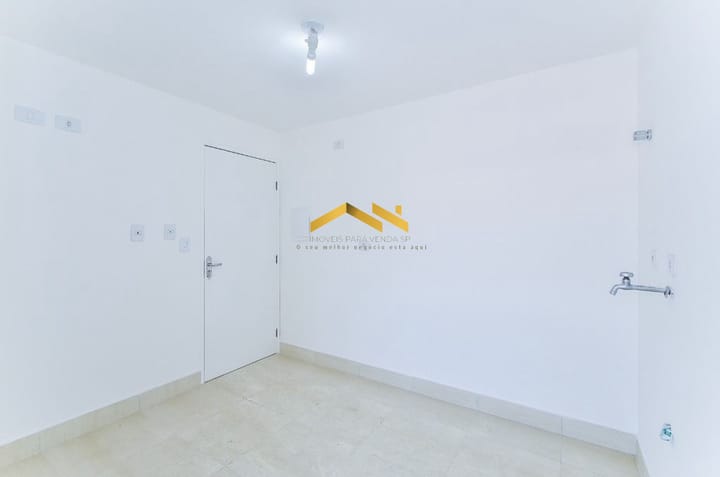 Apartamento à venda com 2 quartos, 50m² - Foto 12