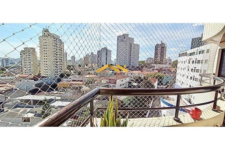 Apartamento à venda com 3 quartos, 165m² - Foto 21