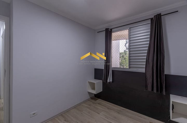 Apartamento para alugar com 2 quartos, 50m² - Foto 21