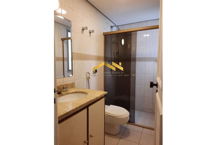 Apartamento à venda com 3 quartos, 119m² - Foto 5