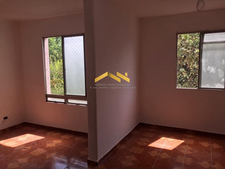 Apartamento à venda com 2 quartos, 56m² - Foto 1