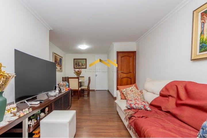 Apartamento à venda com 3 quartos, 101m² - Foto 21