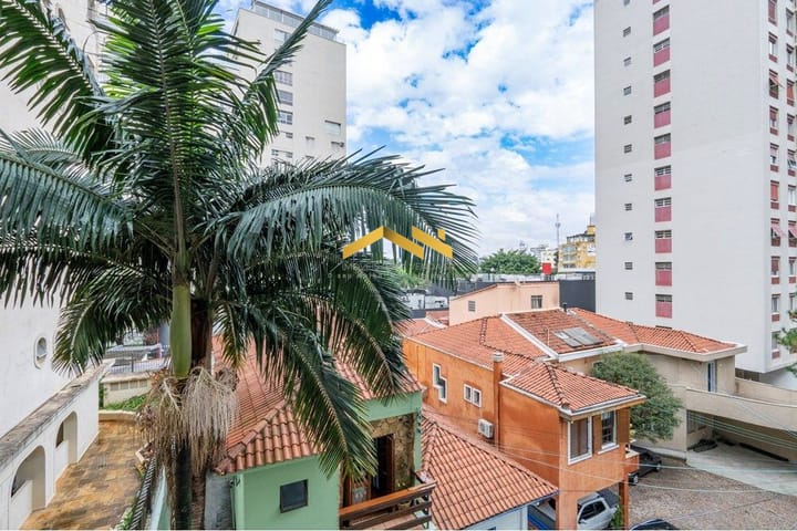 Apartamento à venda com 3 quartos, 170m² - Foto 29