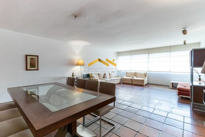 Apartamento à venda com 3 quartos, 137m² - Foto 29