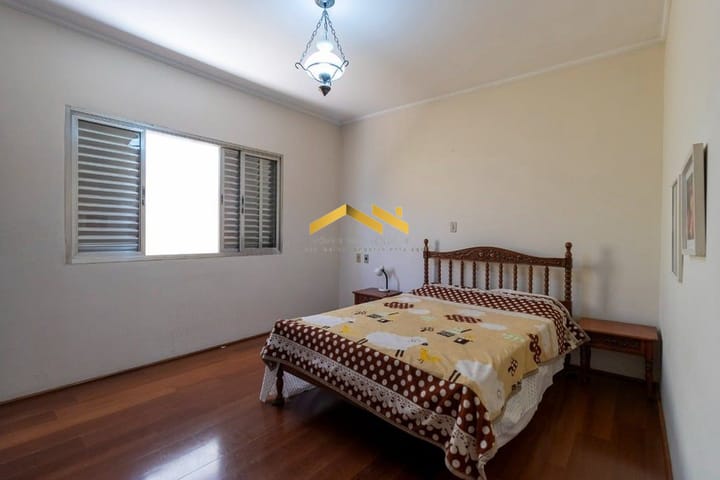 Casa à venda com 3 quartos, 280m² - Foto 6