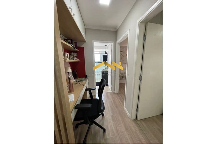 Apartamento à venda com 3 quartos, 98m² - Foto 13