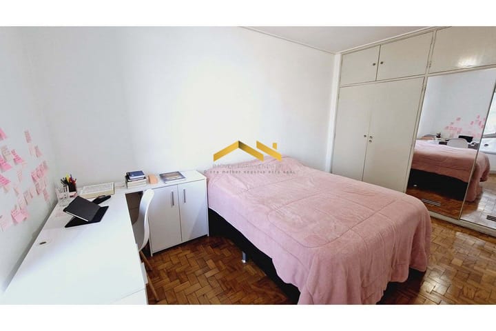 Apartamento à venda com 3 quartos, 98m² - Foto 5