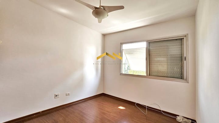 Apartamento à venda com 3 quartos, 122m² - Foto 5