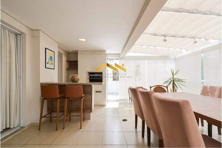 Apartamento à venda com 3 quartos, 193m² - Foto 44