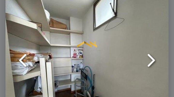 Apartamento à venda com 3 quartos, 130m² - Foto 6