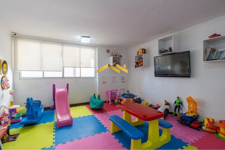 Apartamento à venda com 2 quartos, 74m² - Foto 11