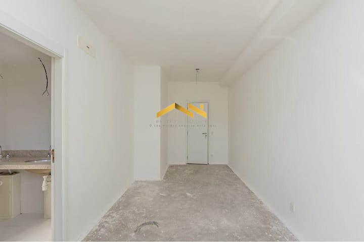 Apartamento à venda com 4 quartos, 162m² - Foto 5