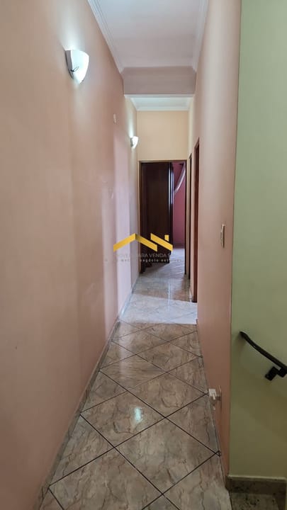 Casa à venda com 3 quartos, 130m² - Foto 20