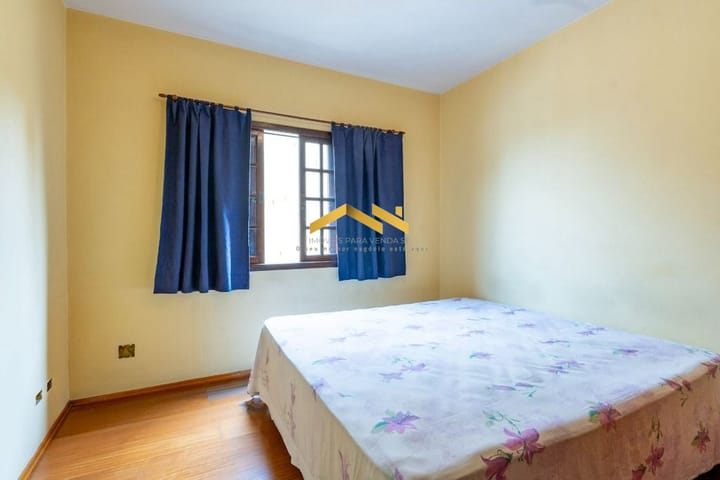 Casa à venda com 3 quartos, 191m² - Foto 8